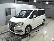2010 HONDA STEPWAGON