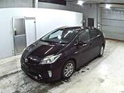 2015 TOYOTA PRIUS S