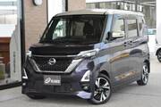 2020 NISSAN ROOX