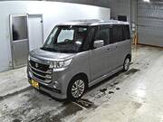 2017 SUZUKI SPACIA CUSTOM