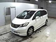 2011 HONDA FREED