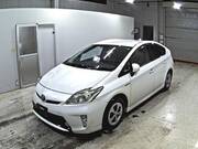2015 TOYOTA PRIUS S