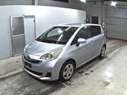 2015 TOYOTA RACTIS G