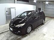 2014 TOYOTA WISH 1.8X