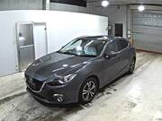 2013 MAZDA AXELA SPORTS 20S