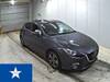MAZDA AXELA SPORTS