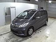 2015 HONDA FREED