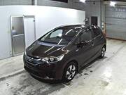 2015 HONDA FIT HYBRID