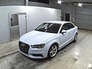 2014 AUDI A3 SEDAN