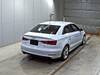 AUDI A3 SEDAN