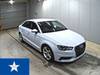 AUDI A3 SEDAN