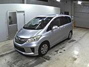 2015 HONDA FREED G JUST SELECTION