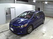 2012 HONDA STREAM