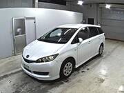 2011 TOYOTA WISH
