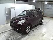 2014 TOYOTA RUSH G