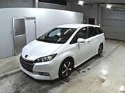 2015 TOYOTA WISH 1.8S