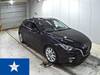 MAZDA AXELA SPORTS