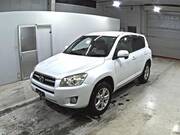 2009 TOYOTA RAV4 STYLE