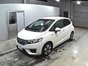 2015 HONDA FIT HYBRID