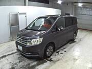 2014 HONDA STEPWAGON