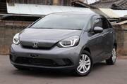 2021 HONDA FIT