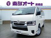 2026 TOYOTA HIACE VAN LONG DX GL PACKAGE