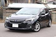 2018 SUBARU IMPREZA SPORTS