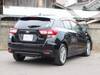 SUBARU IMPREZA SPORTS