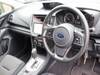 SUBARU IMPREZA SPORTS