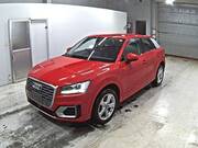 2018 AUDI Q2