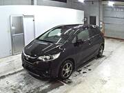 2017 HONDA FIT