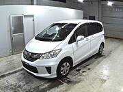 2015 HONDA FREED