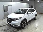2015 HONDA VEZEL