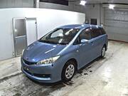 2011 TOYOTA WISH 1.8X