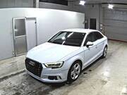 2018 AUDI A3 SEDAN