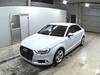 AUDI A3 SEDAN