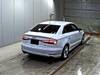 AUDI A3 SEDAN