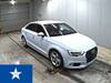 AUDI A3 SEDAN