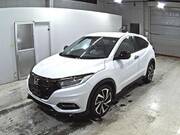 2019 HONDA VEZEL