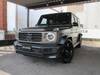MERCEDES BENZ G-CLASS