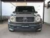 MERCEDES BENZ G-CLASS