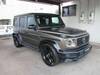 MERCEDES BENZ G-CLASS