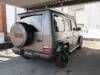 MERCEDES BENZ G-CLASS