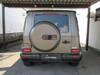 MERCEDES BENZ G-CLASS