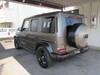 MERCEDES BENZ G-CLASS