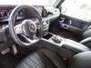 MERCEDES BENZ G-CLASS