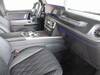 MERCEDES BENZ G-CLASS