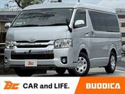 2019 TOYOTA HIACE VAN