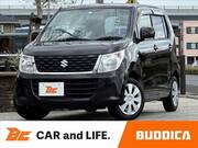 2015 SUZUKI WAGON R