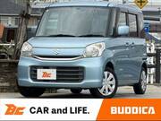 2015 SUZUKI SPACIA